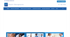 Desktop Screenshot of docnault.com